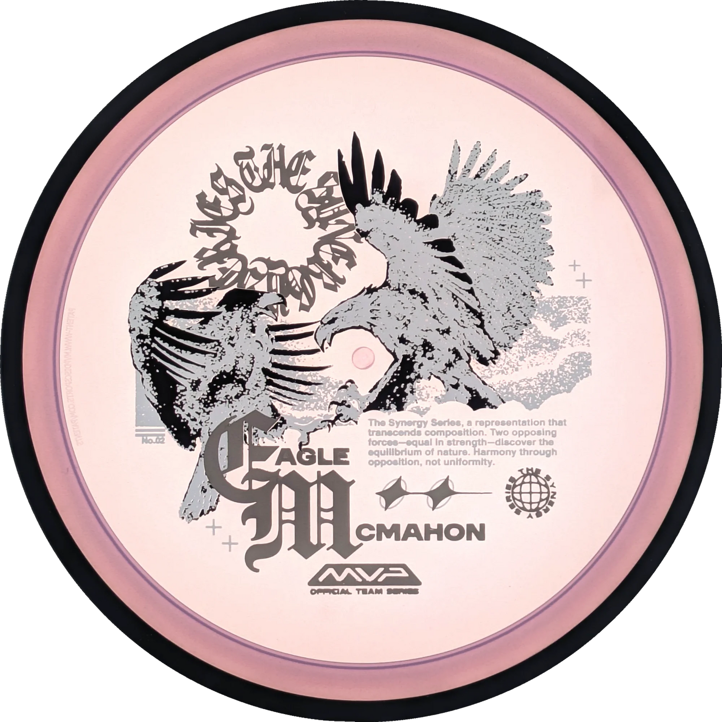 Proton Eagle McMahon Resistor