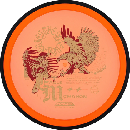 Proton Eagle McMahon Resistor