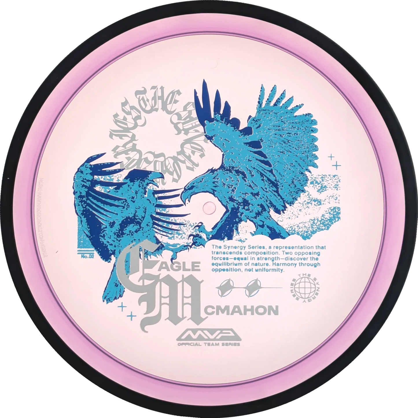 Proton Eagle McMahon Resistor