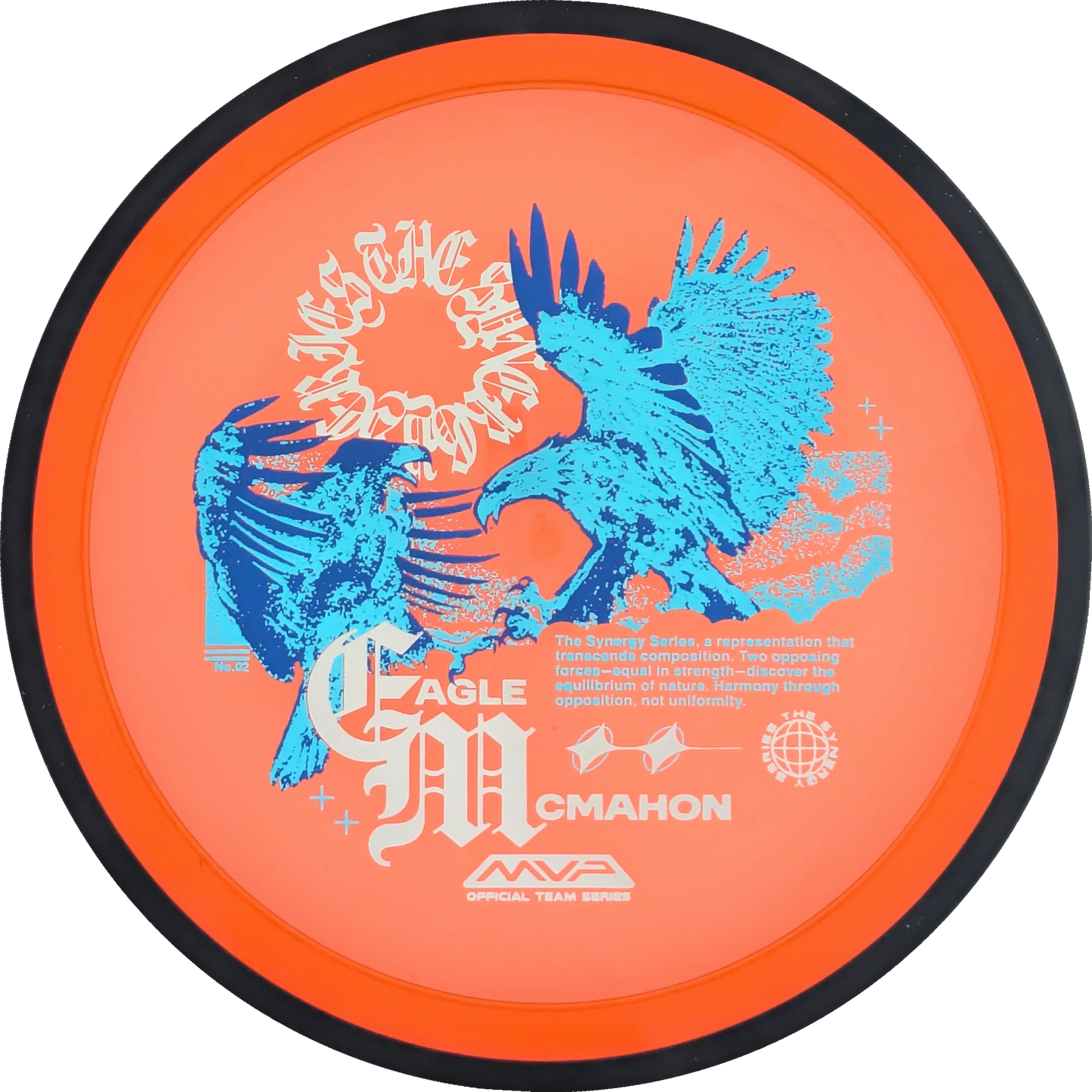 Proton Eagle McMahon Resistor