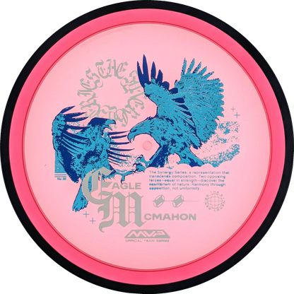 Proton Eagle McMahon Resistor