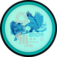 Proton Eagle McMahon Resistor