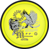 Proton Eagle McMahon Resistor
