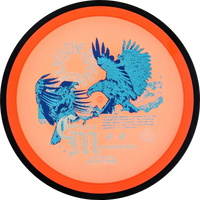 Proton Eagle McMahon Resistor