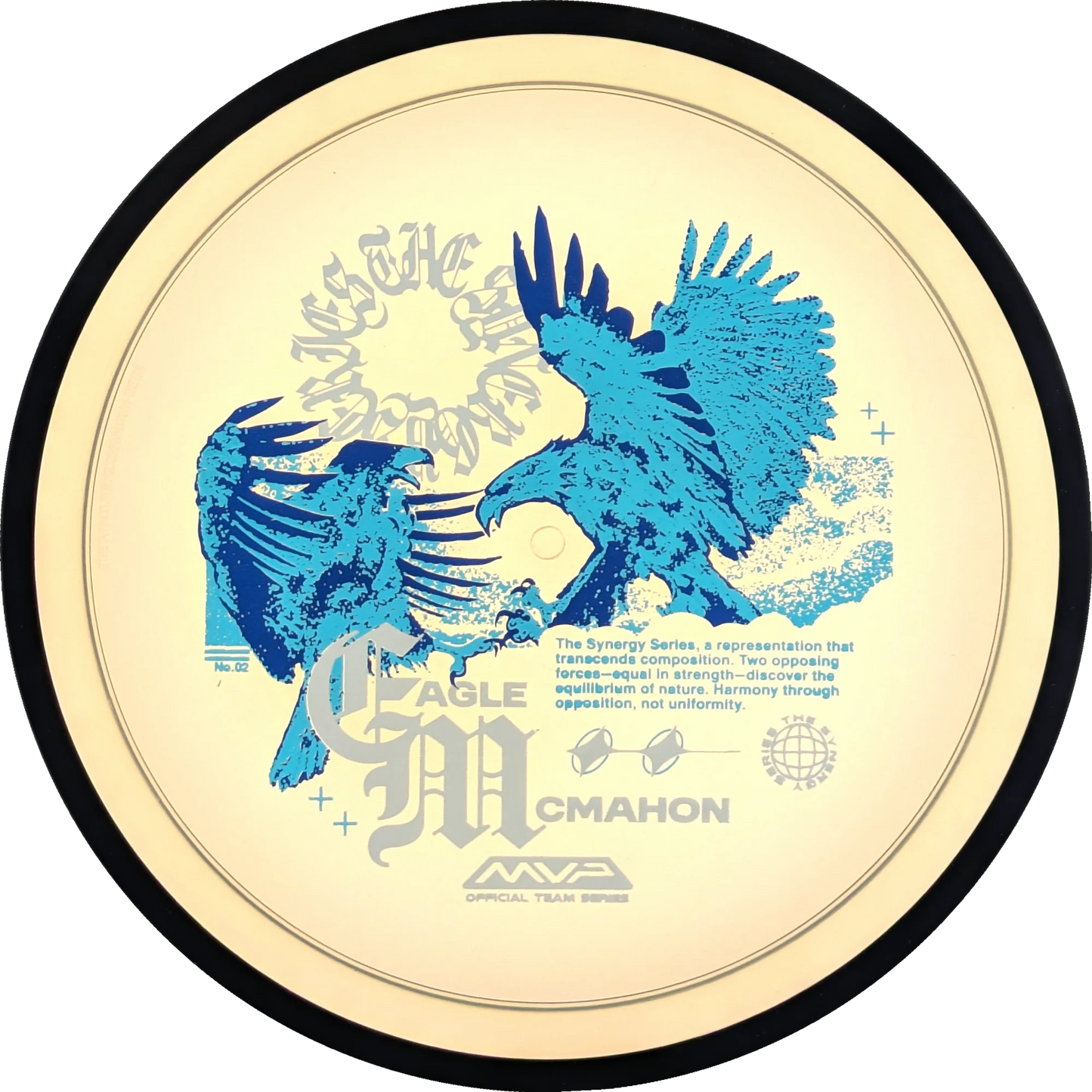 Proton Eagle McMahon Resistor