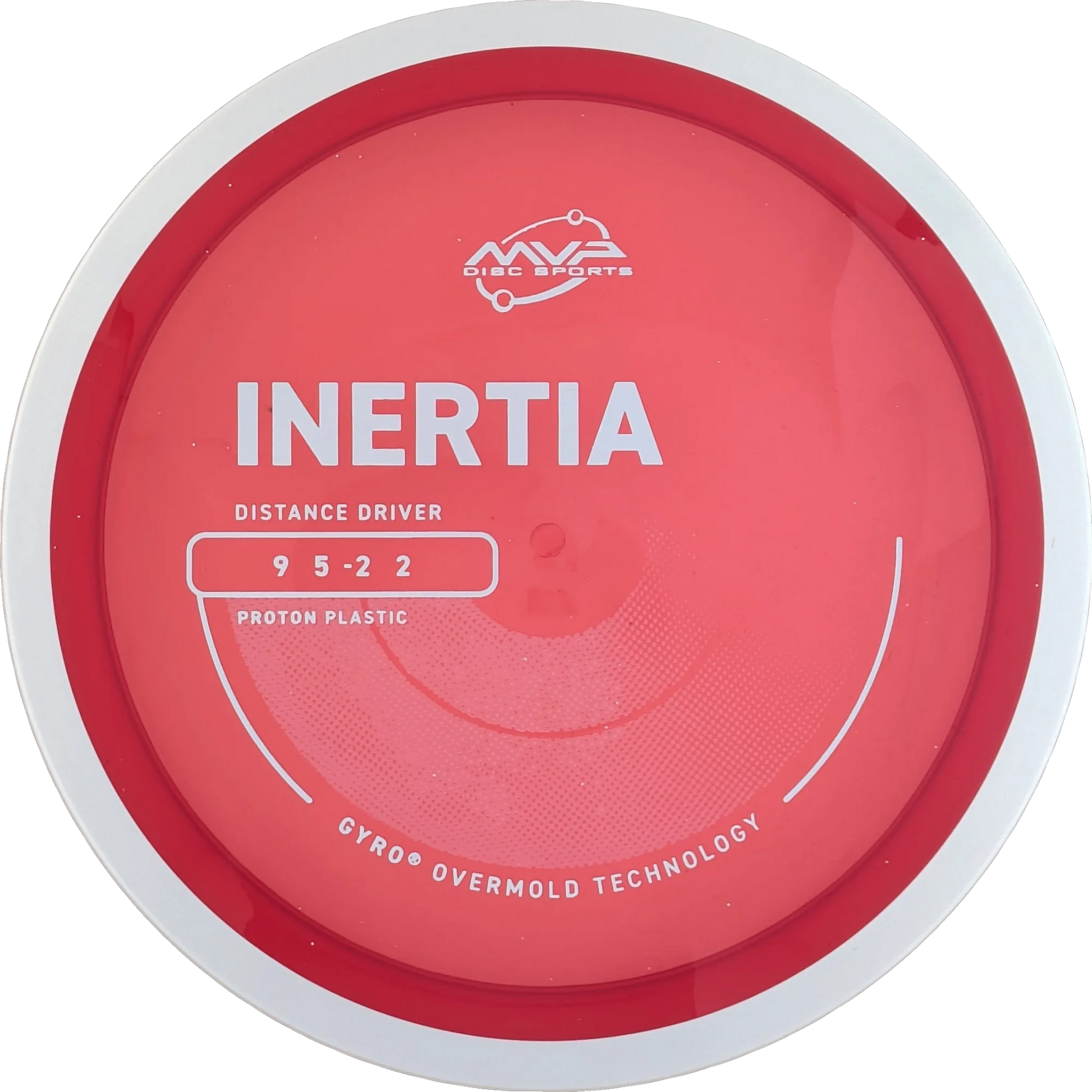 Proton Inertia