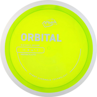 Proton Orbital