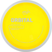 Proton Orbital