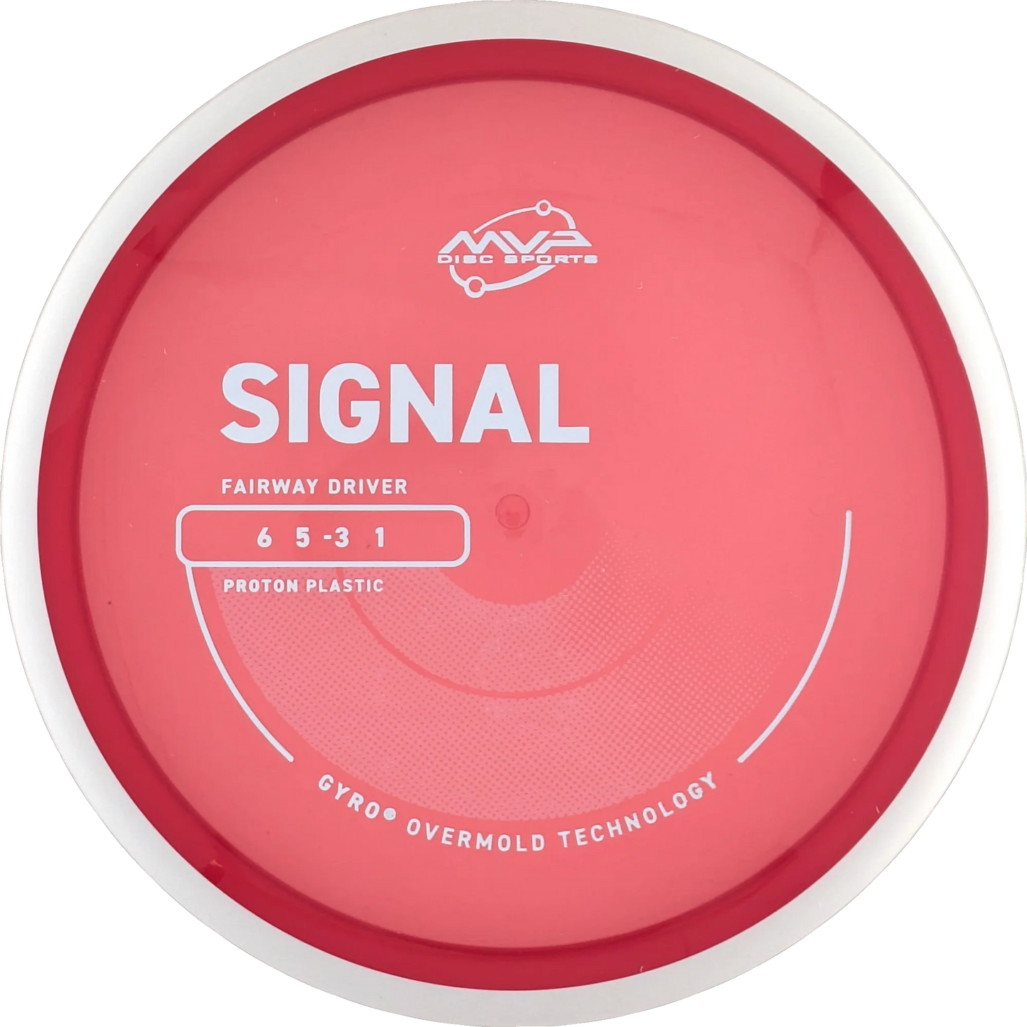 Proton Signal