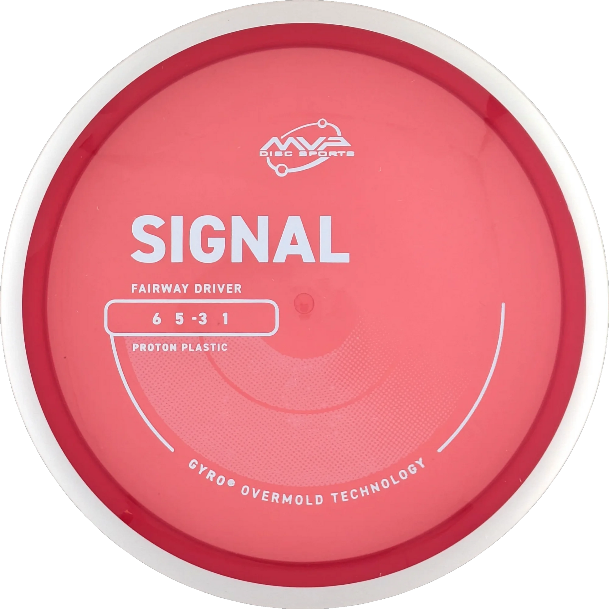 Proton Signal