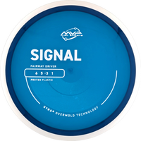 Proton Signal