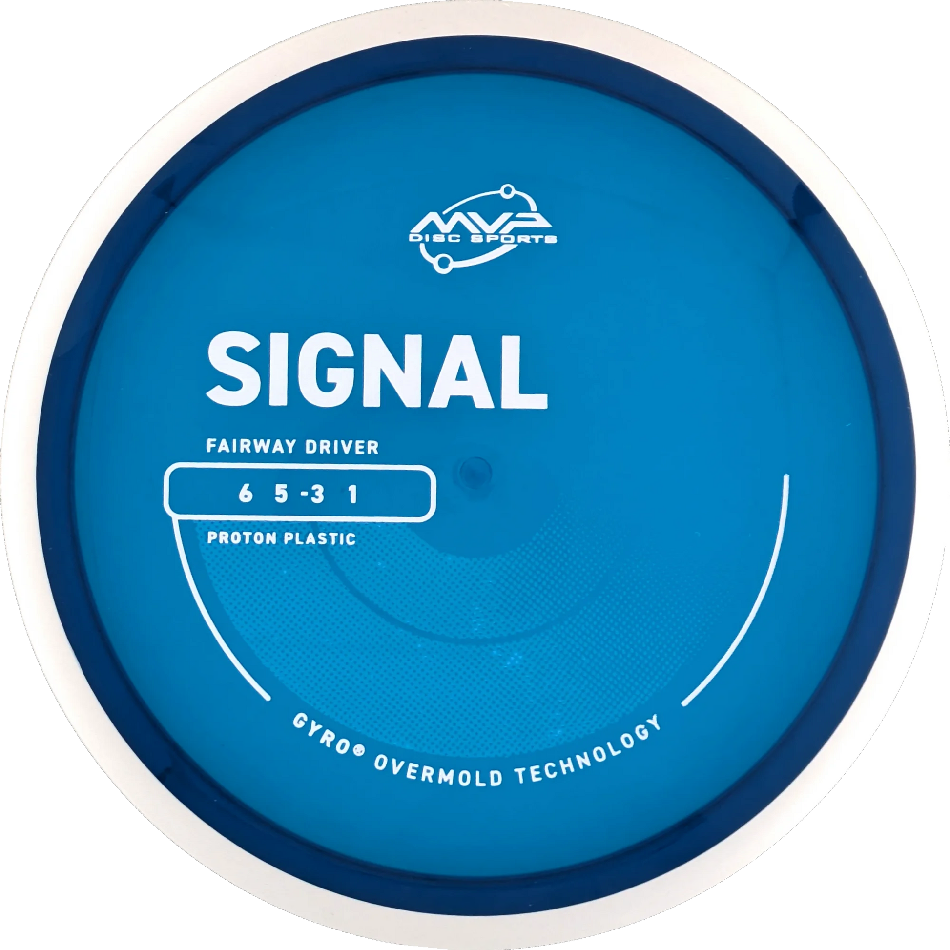 Proton Signal