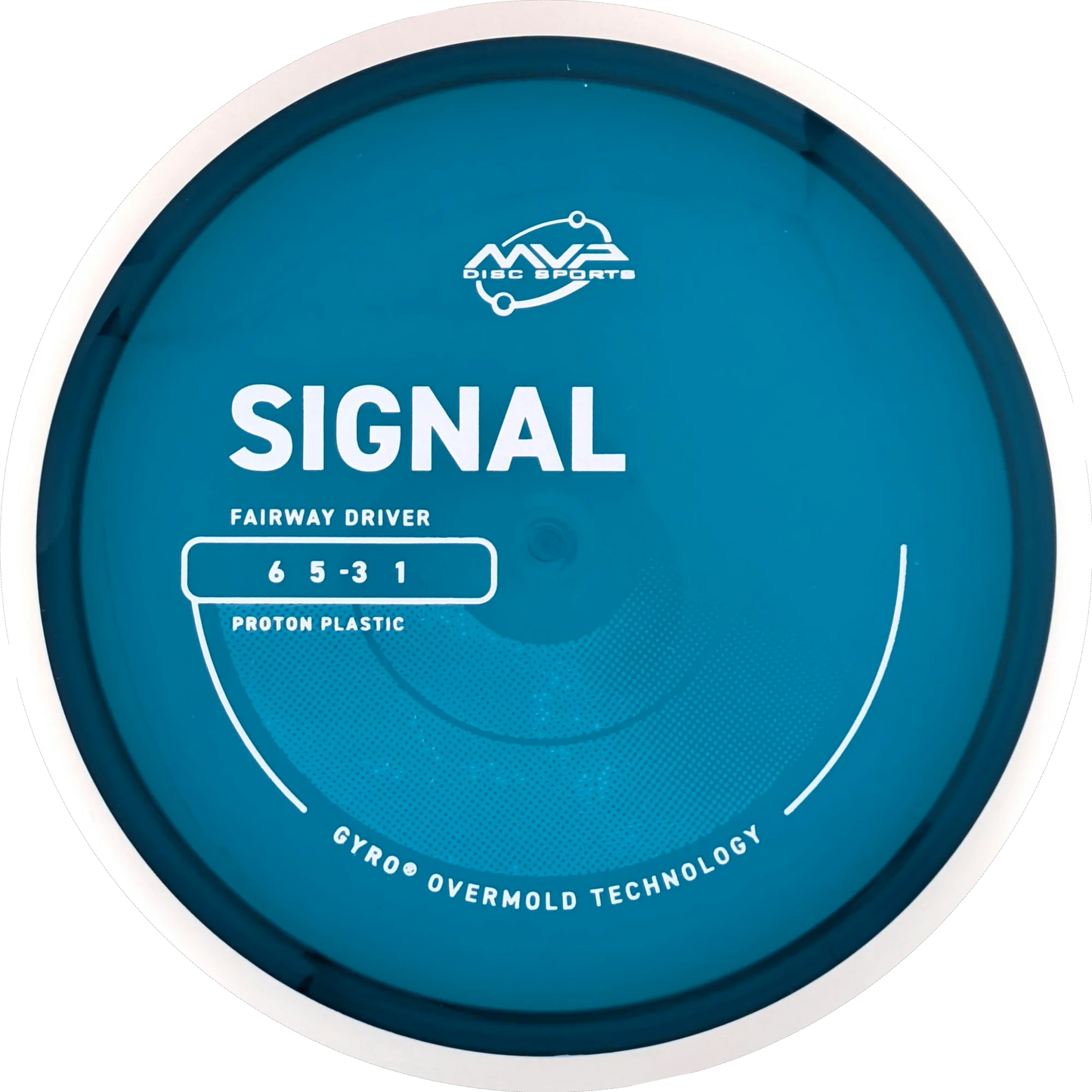 Proton Signal