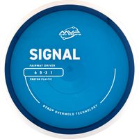 Proton Signal