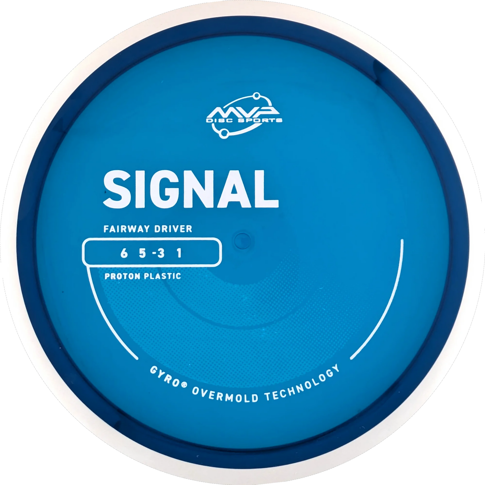Proton Signal