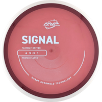 Proton Signal
