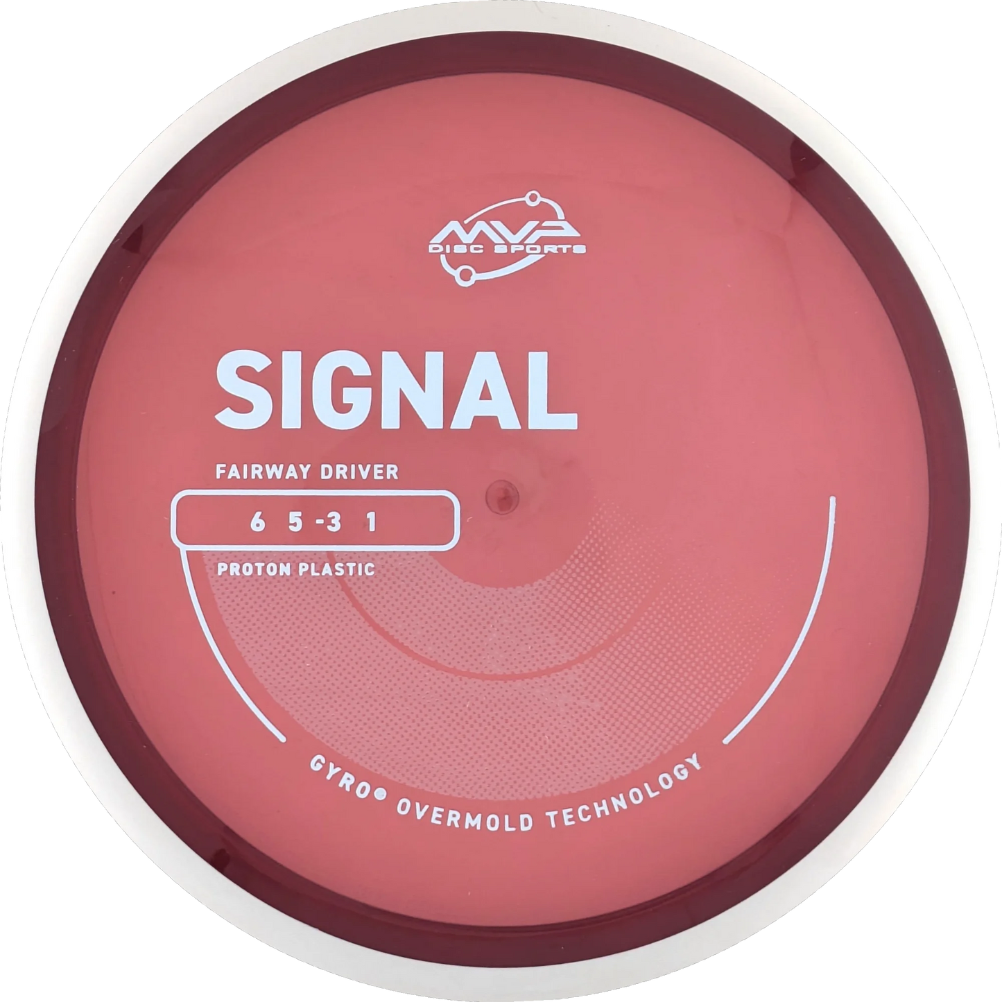 Proton Signal