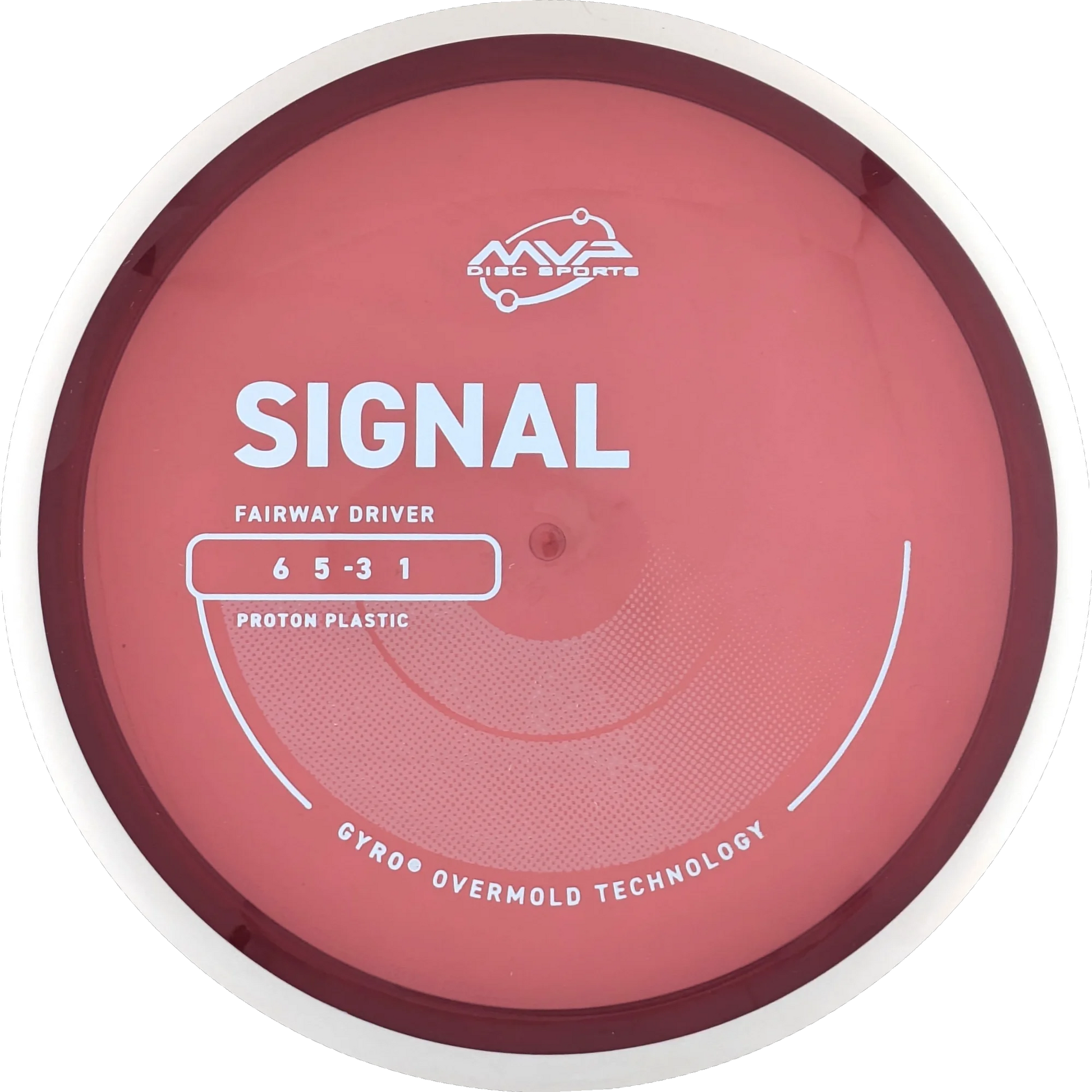 Proton Signal