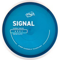 Proton Signal