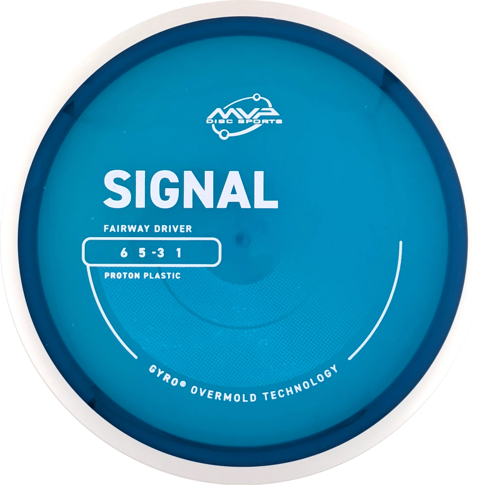 Proton Signal