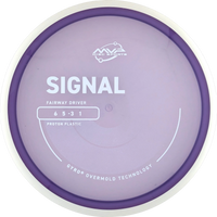 Proton Signal