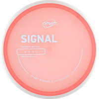 Proton Signal