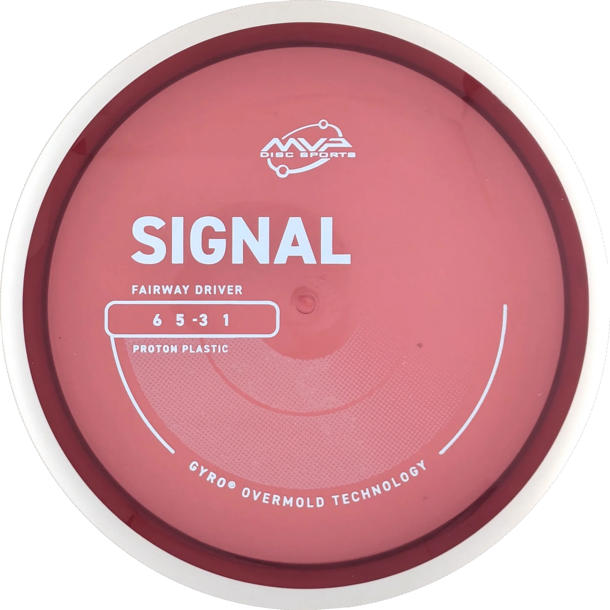 Proton Signal