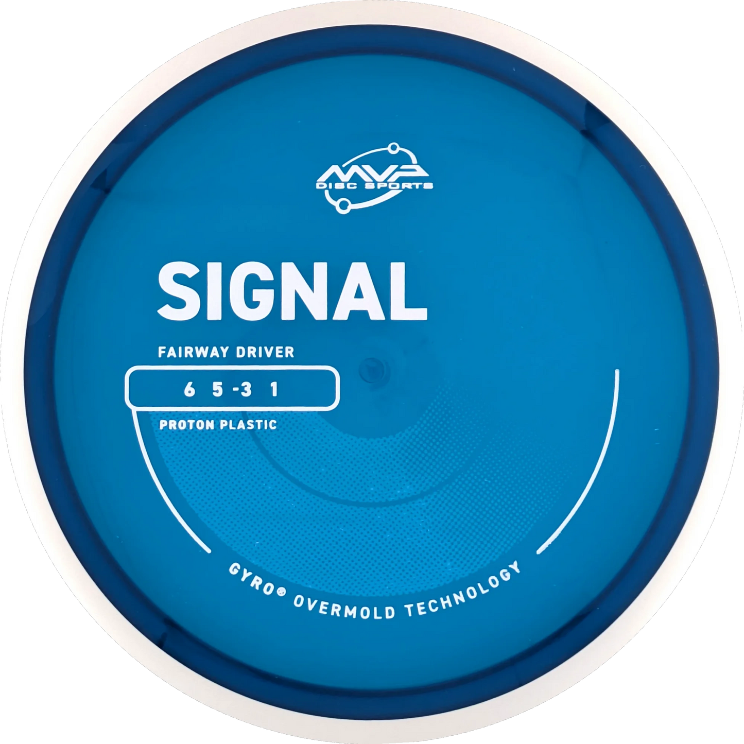 Proton Signal