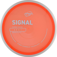 Proton Signal