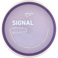 Proton Signal