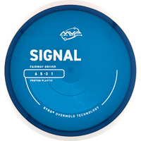 Proton Signal