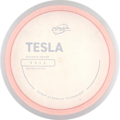 Proton Tesla