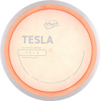 Proton Tesla