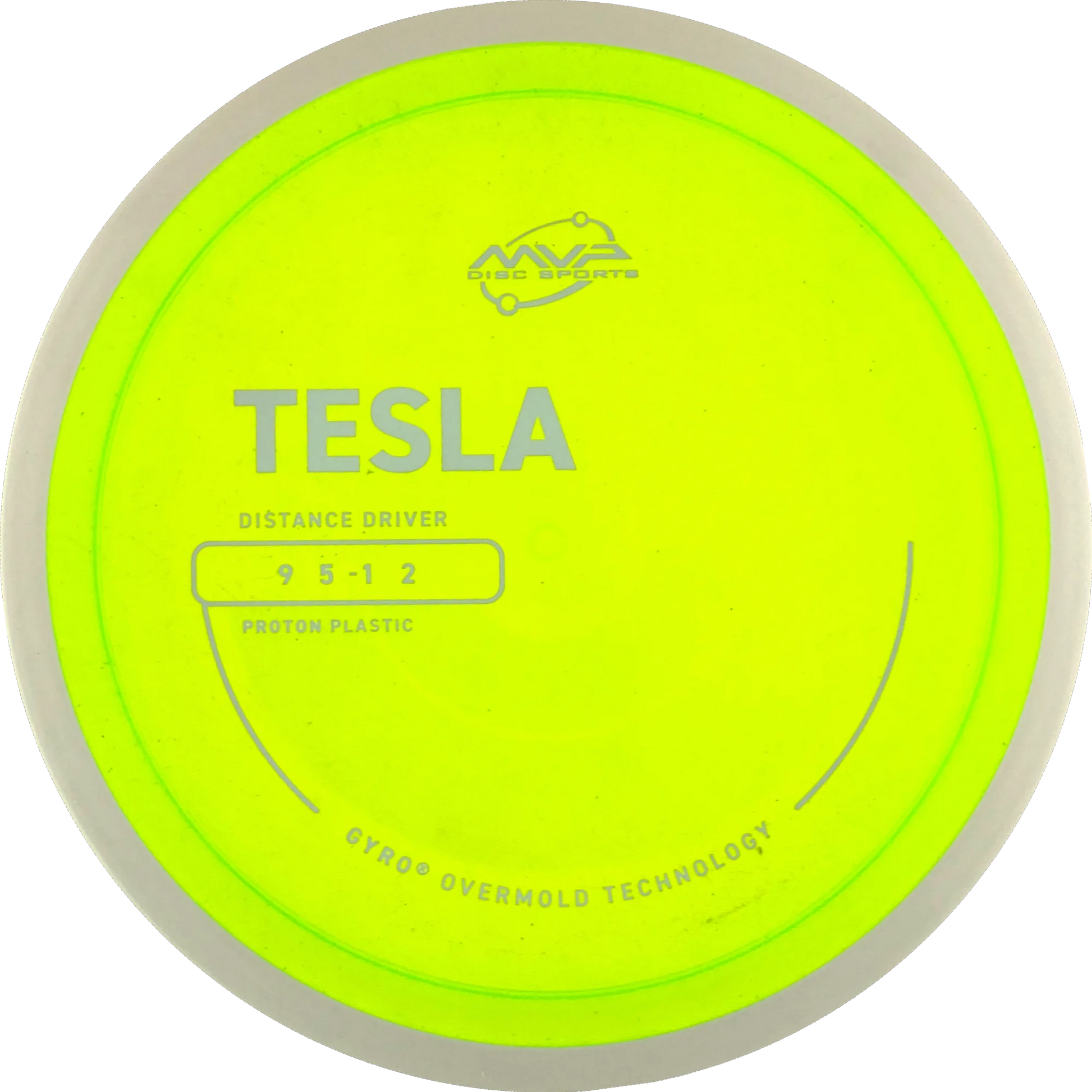 Proton Tesla
