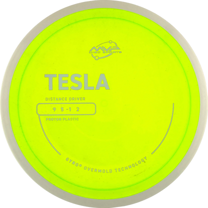 Proton Tesla