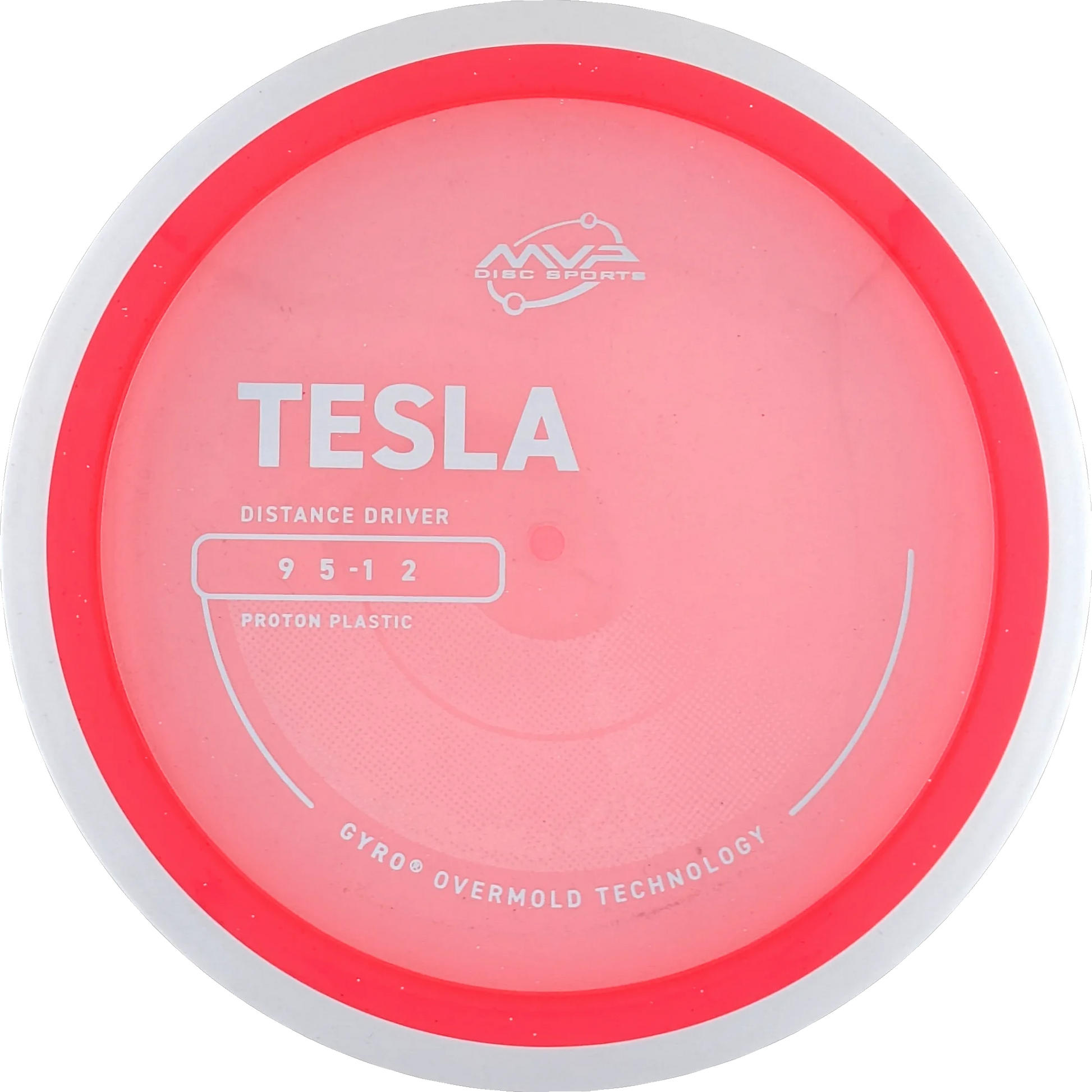 Proton Tesla