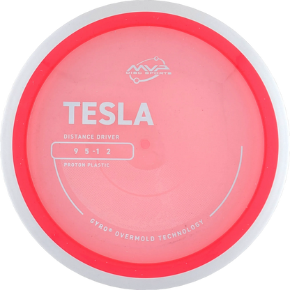 Proton Tesla