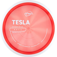 Proton Tesla