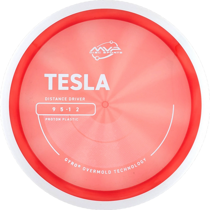 Proton Tesla