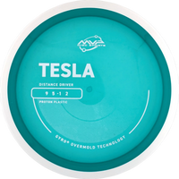 Proton Tesla