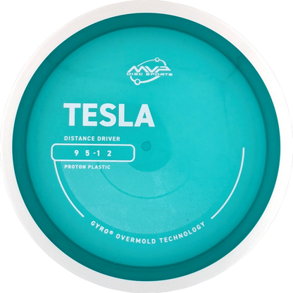 Proton Tesla