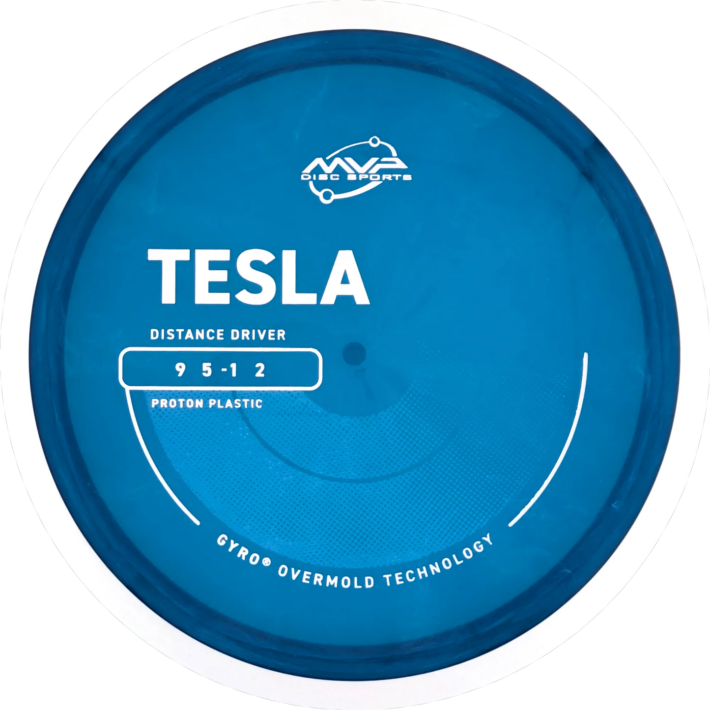 Proton Tesla