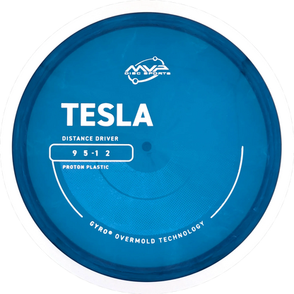 Proton Tesla