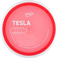 Proton Tesla