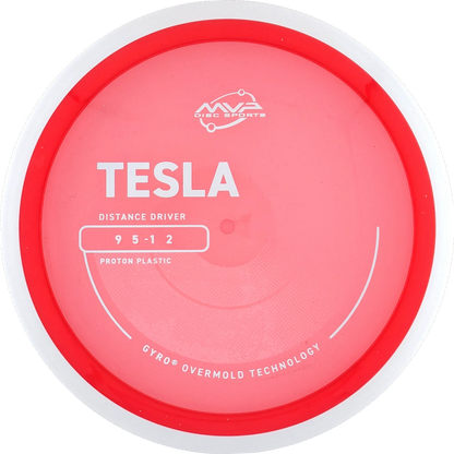 Proton Tesla