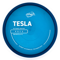 Proton Tesla