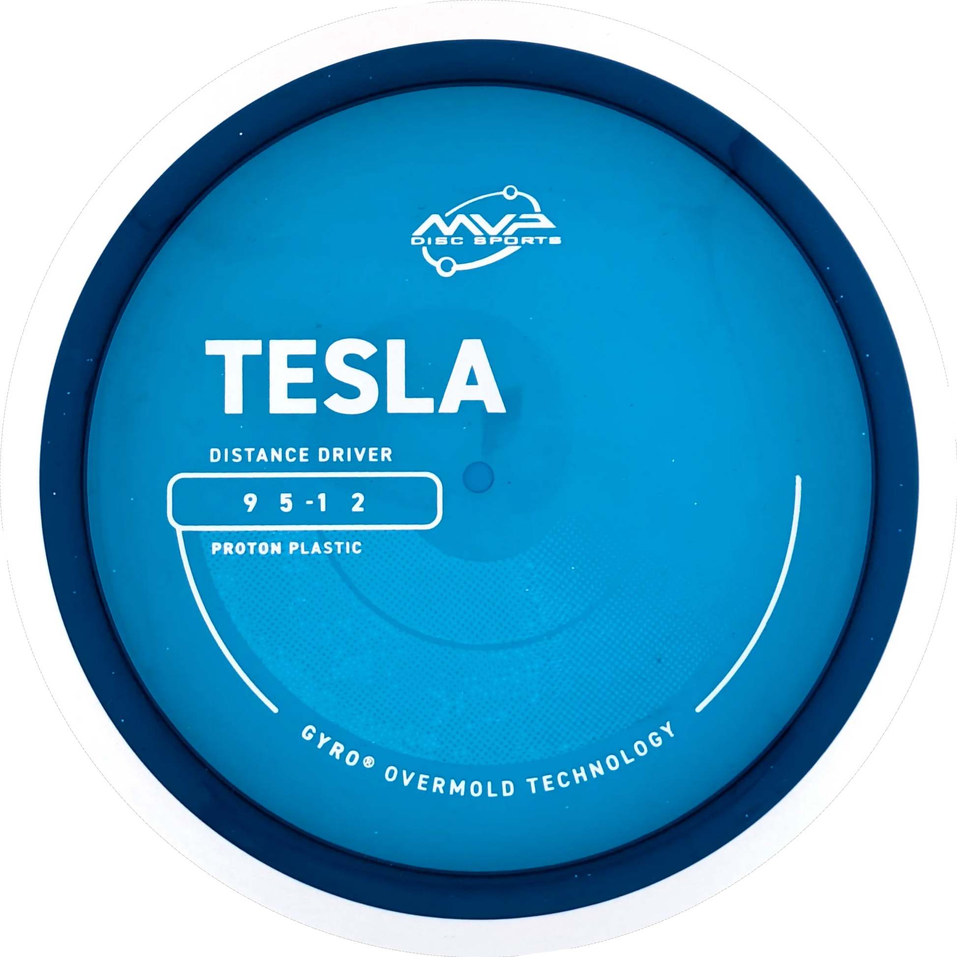 Proton Tesla