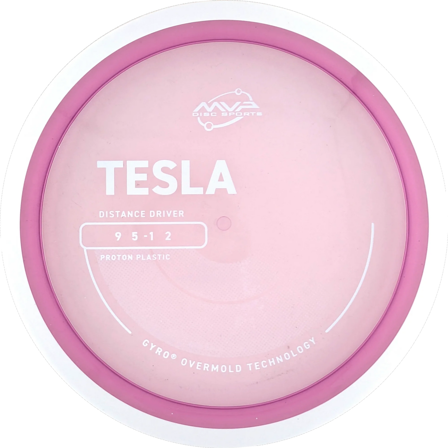 Proton Tesla