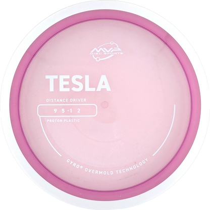 Proton Tesla