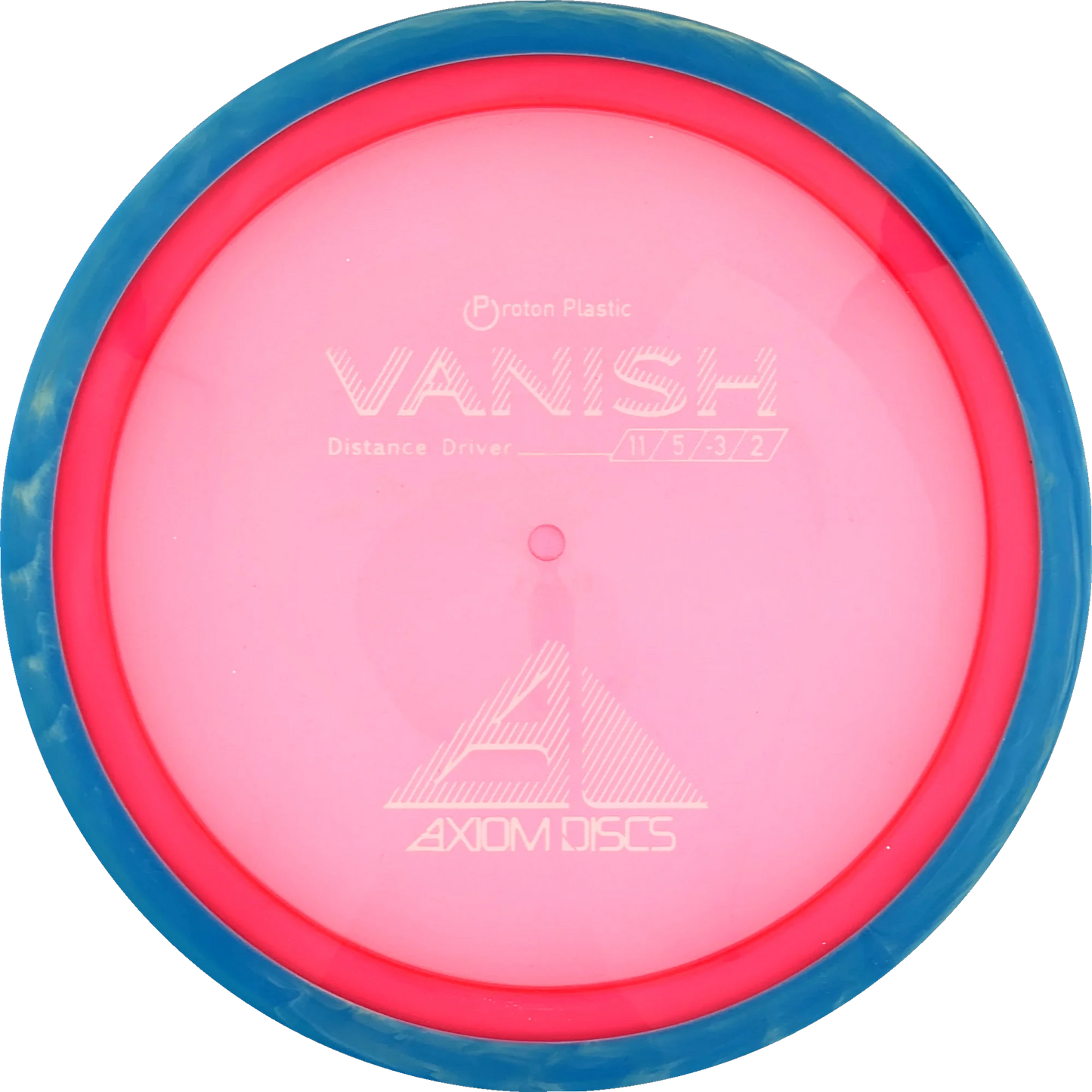 Proton Vanish